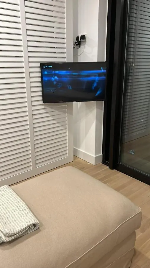 Forbes Suite1103 -Hosted By Sweetstay Gibraltar Apartment