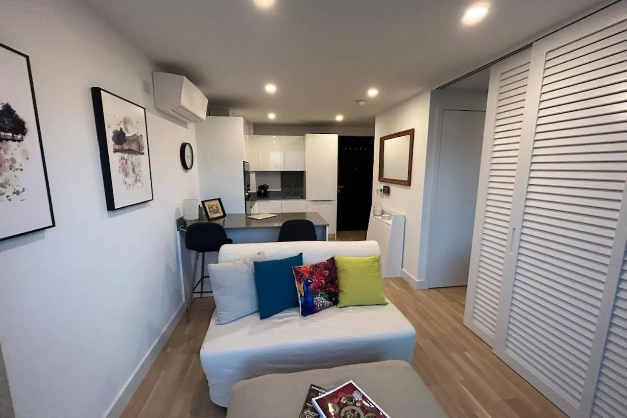 Forbes Suite1103 -Hosted By Sweetstay Gibraltar 0*,
