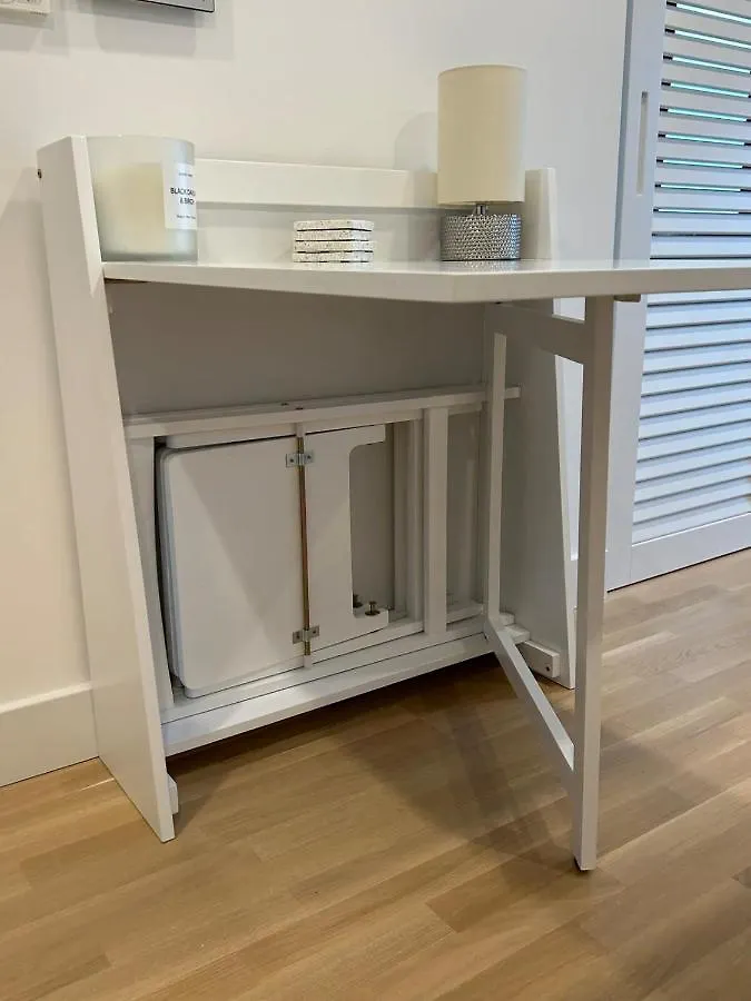 Apartment Forbes Suite1103 -Hosted By Sweetstay Gibraltar Gibraltar