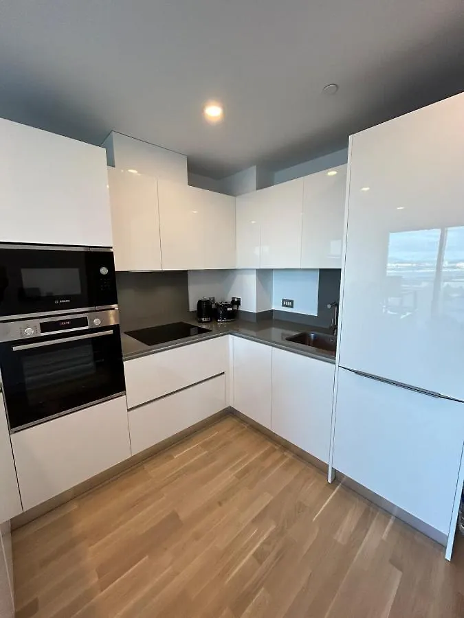 Apartment Forbes Suite1103 -Hosted By Sweetstay Gibraltar Gibraltar