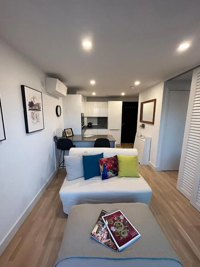 Forbes Suite1103 -Hosted By Sweetstay Gibraltar Gibraltar