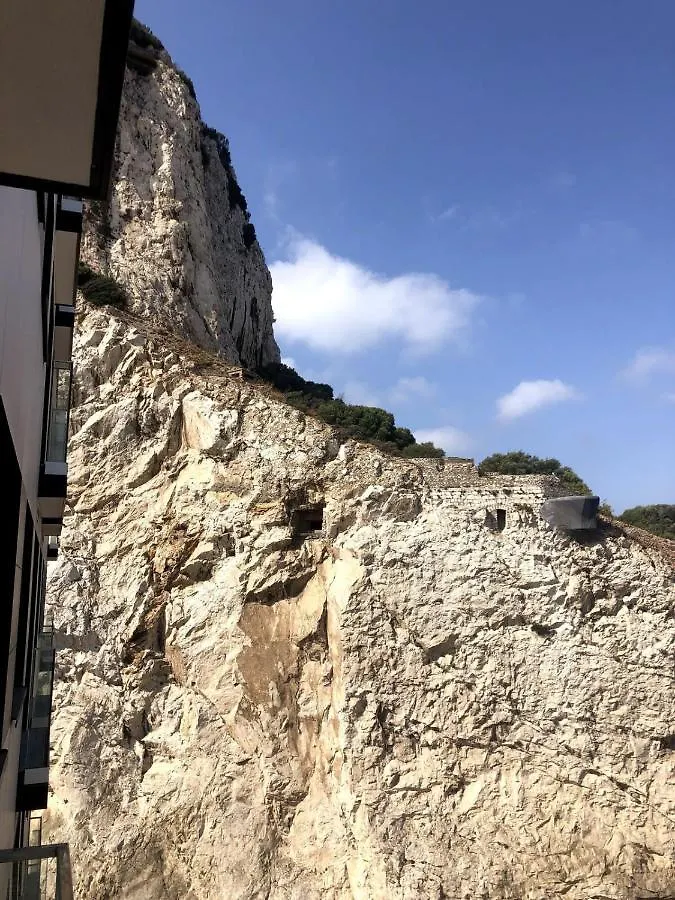 Forbes Suite1103 -Hosted By Sweetstay Gibraltar Gibraltar