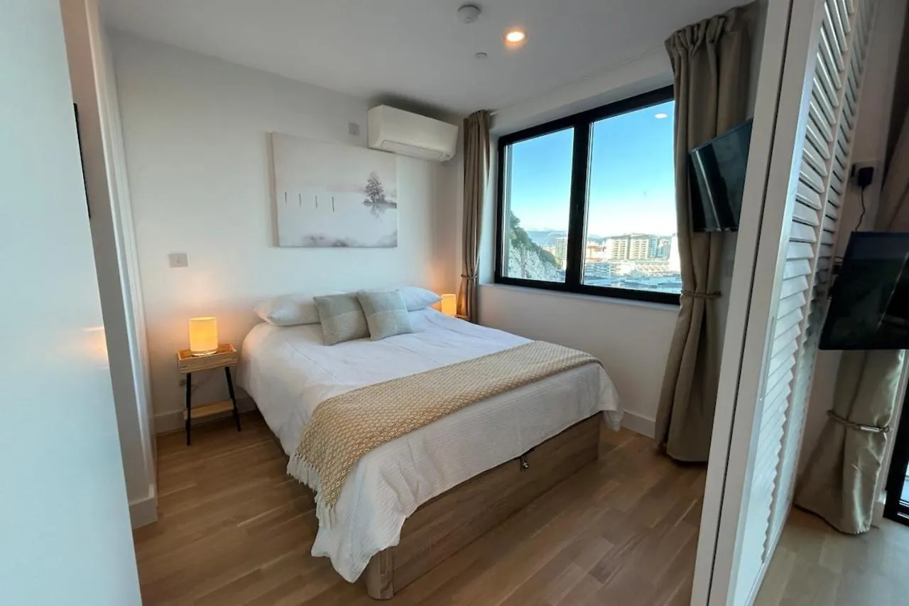 Forbes Suite1103 -Hosted By Sweetstay Gibraltar Apartment