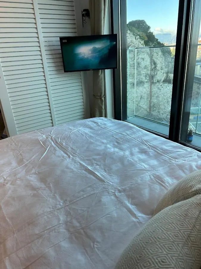 Forbes Suite1103 -Hosted By Sweetstay Gibraltar 0*,  Gibraltar