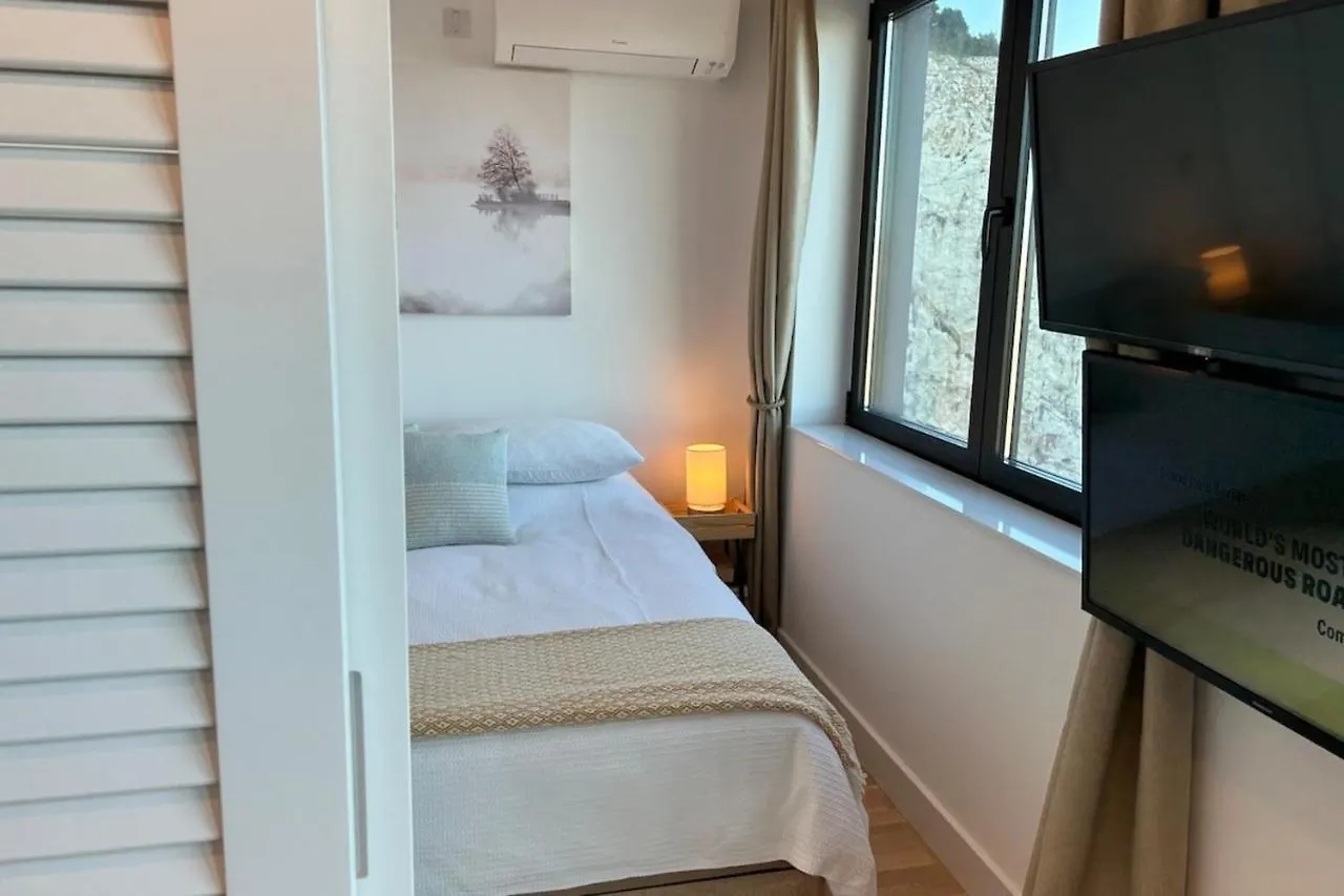 Forbes Suite1103 -Hosted By Sweetstay Gibraltar 0*,
