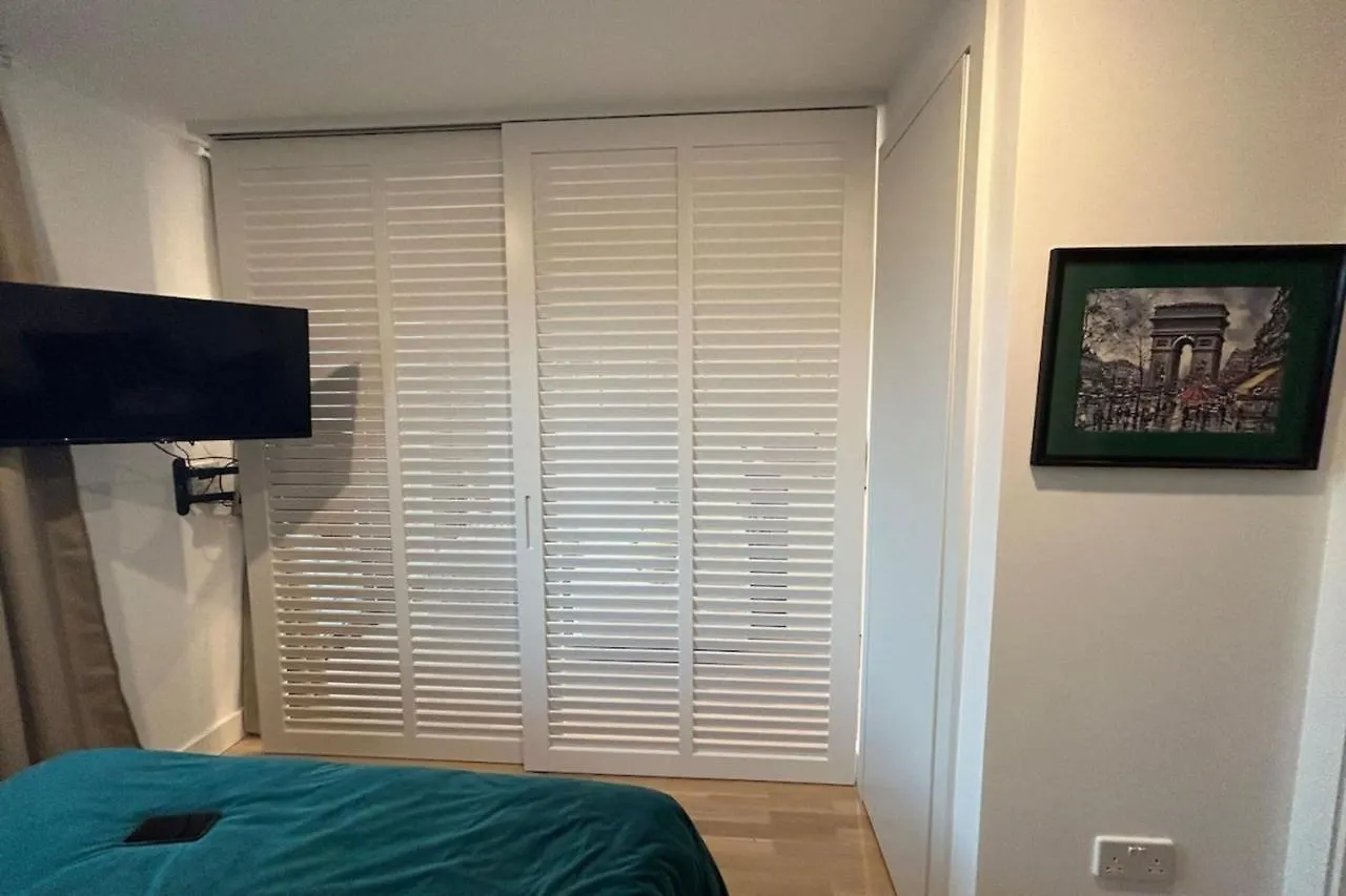 Forbes Suite1103 -Hosted By Sweetstay Gibraltar Gibraltar