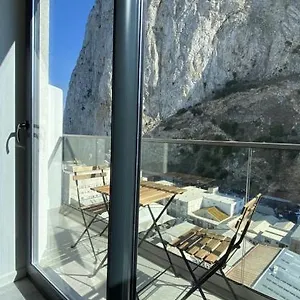 Apartment Cp High Floor Luxury, Gibraltar