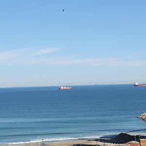 Apartment Brand New With Sea View, Gibraltar