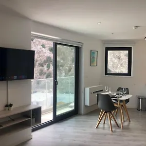 Apartment Cp High Floor Luxury With Sea View, Gibraltar